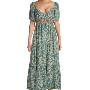 Free People Ellie Dress